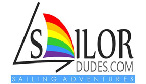 SailorDudes Gay Sailing Cruises