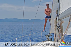 Sailordudes gay skipper