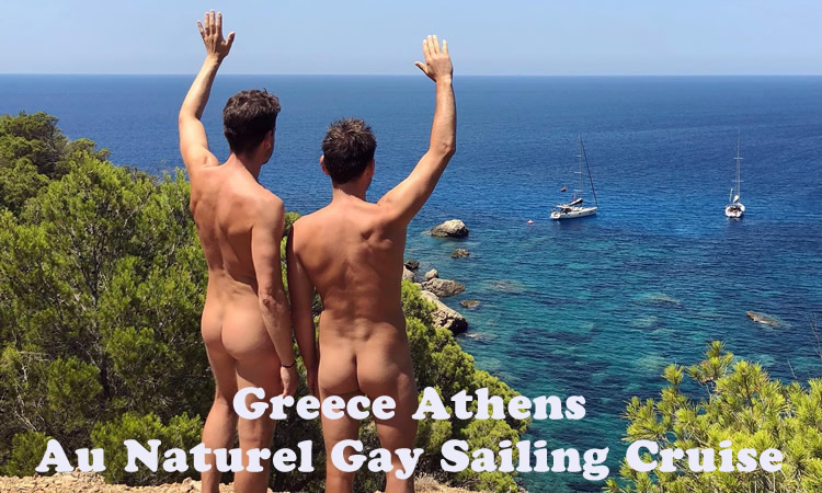 Greece Athens Nude Gay Cruise