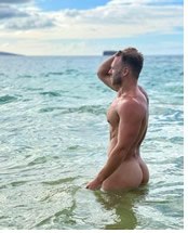 Belize nude gay holidays