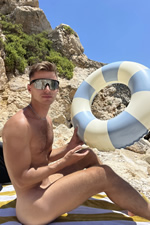 Croatia Istria Nude Gay Sailing Cruise