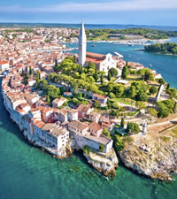 Istria Croatia Gay Sailing Cruise