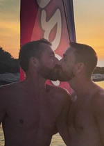Greece Gay Sailing Cruise