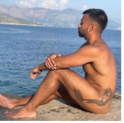 Dubrovnik naked gay sailing cruise