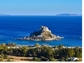 Kos, Greece  gay gullet cruise