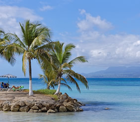 Guadeloupe gay cruise