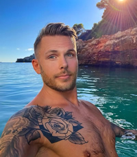 Gay Mallorca Sailing Cruise