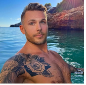 Mallorca nude gay cruise