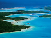 New Caledonia gay sailing cruise