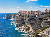 Corsica & Sardinia gay sailing cruise