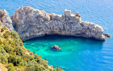 Sardinia & Corsica Gay Sailing Cruise