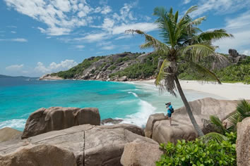 Seychelles Gay holidays