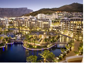 Gay Cape Town tour