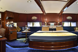 Star Clipper Owners Suite