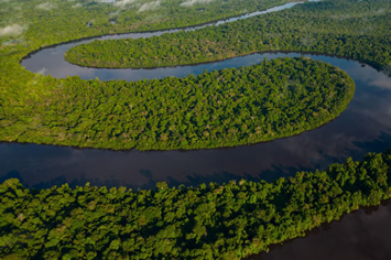 Amazon River gay cruise