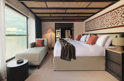 Pure Amazon Double Suite