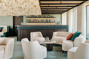 Pure Amazon Jungle Bar