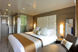 L'Austral Deluxe Stateroom