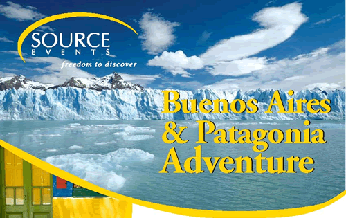 Exclusively Gay Argentina tour - Buenos Aires and Patagonia Adventure