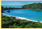 Exclusively gay Costa Rica cruise visiting Quepos