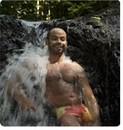 Exclusively gay Costa Rica cruise