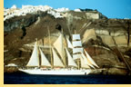 Exclusively gay Costa Rica cruise from Puerto Caldera