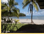 Exclusively gay Costa Rica cruise visiting Isla de Coiba, Panama