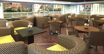 Exclusively gay Danube Cruise on brand new Avalon Vista