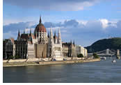  Danube gay cruise from Budapest