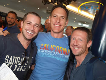 Danube River Exclusively Gay Cruise
