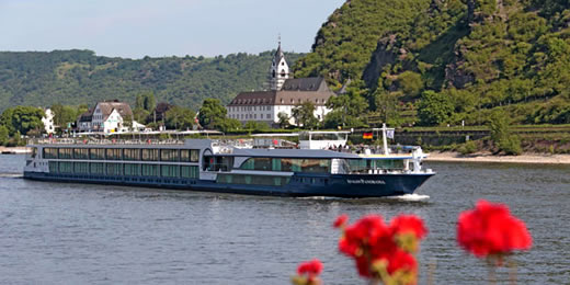 Avalon Waterways