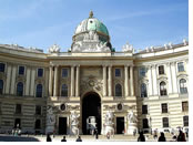  Danube gay cruise Vienna, Austria