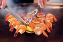 NCL Norwegian Epic Restaurants