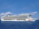 NCL Norwegian Epic