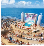 Epic Western Caribbean Gay Cruise 2011