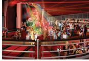 Norwegian Epic Spice H20