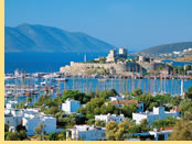 Bodrum, Turkey gay cruise