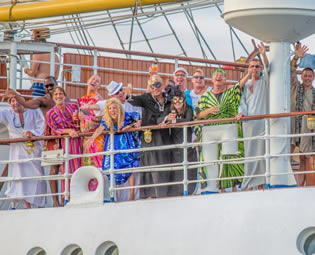 Source Events gay cruise