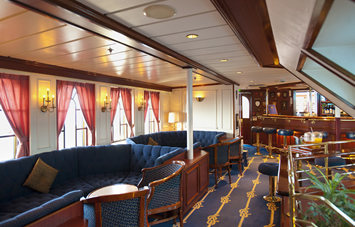 Greece All-Gay Cruise Sailing on Star Flyer