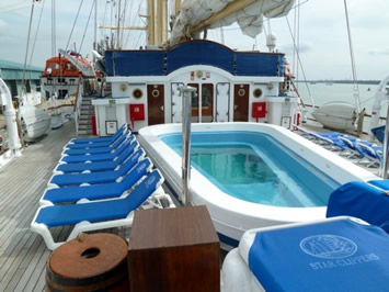 Gay only Aegean Cruise on Star Flyer