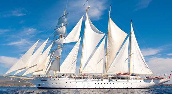 Star Flyer