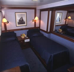 Panorama Category C Stateroom