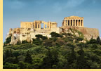 Exclusively gay Greek Islands sailing from Athens