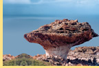 Exclusively gay Greek Islands cruise visiting Kimolos