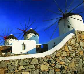 Greek Islands exclusively gay cruise