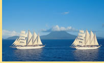Exclusively Gay Greek isles cruise on Star Clipper