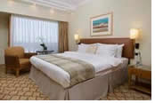 Carlton Tel Aviv Hotel