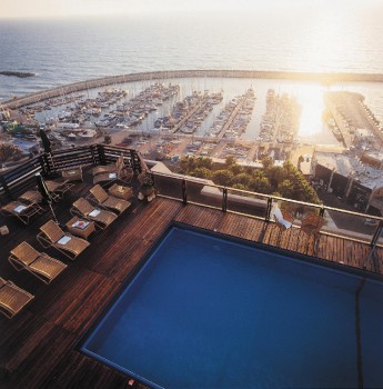 Carlton Hotel Tel Aviv