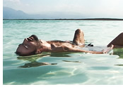 Exclusively gay tour to Israel and Dead Sea