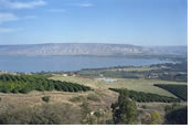 Exclusively gay tour to Israel and Galilee